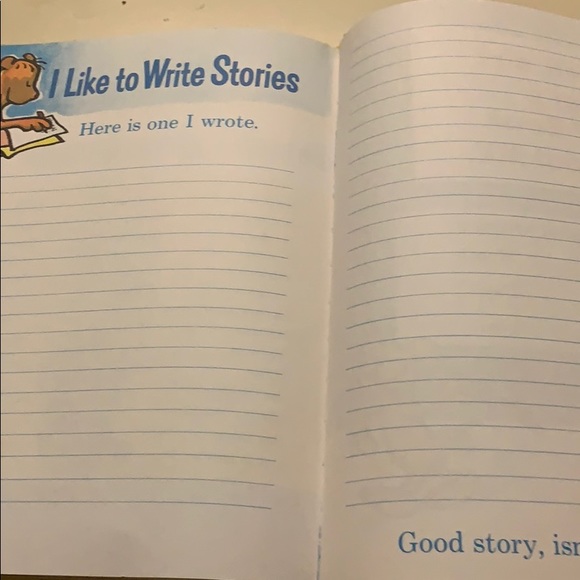 My book about me, dr Seuss - Picture 8 of 9